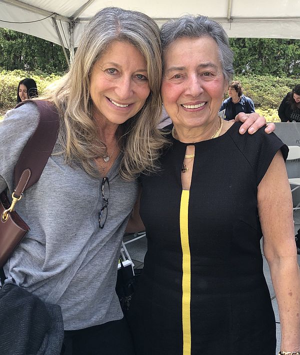 Anita & Helga