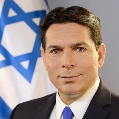 Ambassador Danny Danon